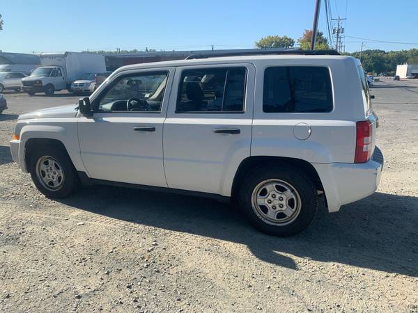 2009 Jeep Patriot for sale in Albany, NY – photo 4