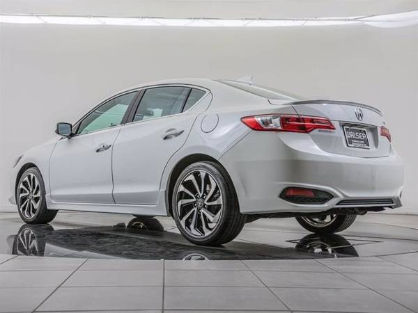 2018 Acura ILX Special Edition - - by dealer - vehicle for sale in Wichita, OK – photo 13