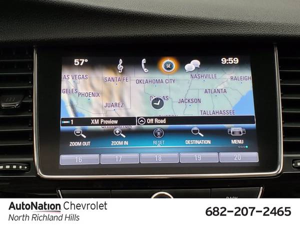 2017 Buick Encore Premium SKU:HB027382 SUV - cars & trucks - by... for sale in North Richland Hills, TX – photo 15