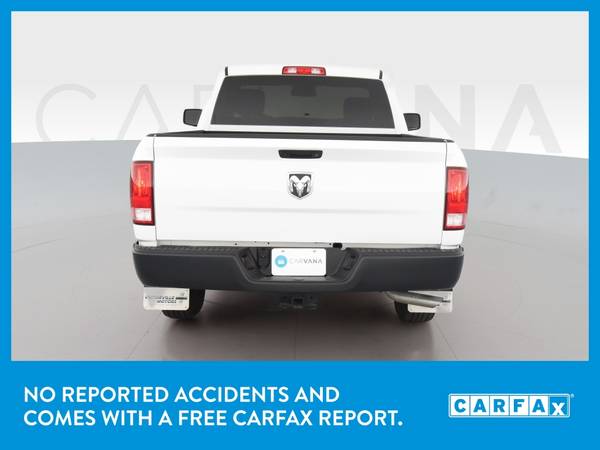 2019 Ram 1500 Classic Regular Cab Tradesman Pickup 2D 6 1/3 ft for sale in NEWARK, NY – photo 7