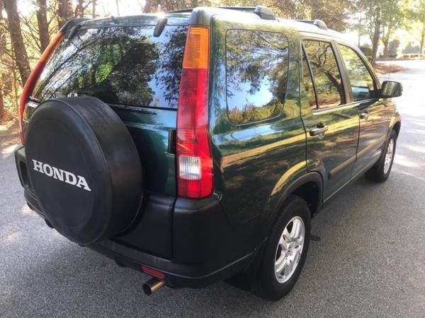 2004 Honda CR-V EX CALL OR TEXT US TODAY! - cars & trucks - by... for sale in Duncan, NC – photo 5