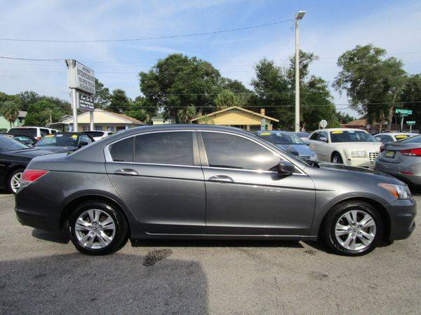 2012 Honda Accord LX-P Sedan AT BUY HERE / PAY HERE !! for sale in TAMPA, FL – photo 5