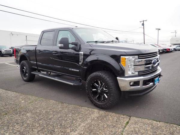 2017 Ford F-250 F250 F 250 Super Duty Lariat **100% Financing... for sale in Beaverton, OR – photo 3