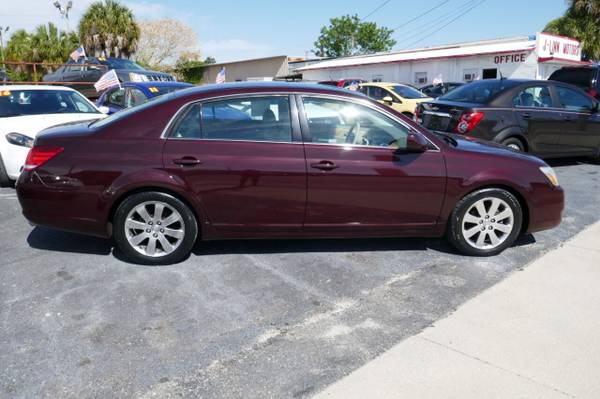 2006 TOYOTA AVALON XLS - 73K MILES! - - by dealer for sale in Clearwater, FL – photo 3