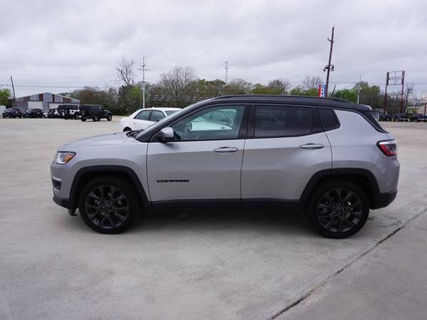 2020 Jeep Compass High Altitude FWD - - by dealer for sale in Plaquemine, LA – photo 5