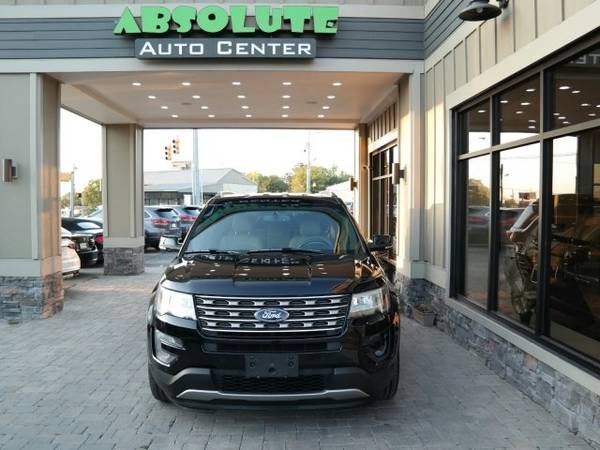 2016 Ford Explorer XLT with for sale in Murfreesboro, TN – photo 4