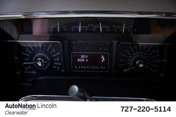 2007 Lincoln Navigator SKU:7LJ07864 SUV for sale in Clearwater, FL – photo 18