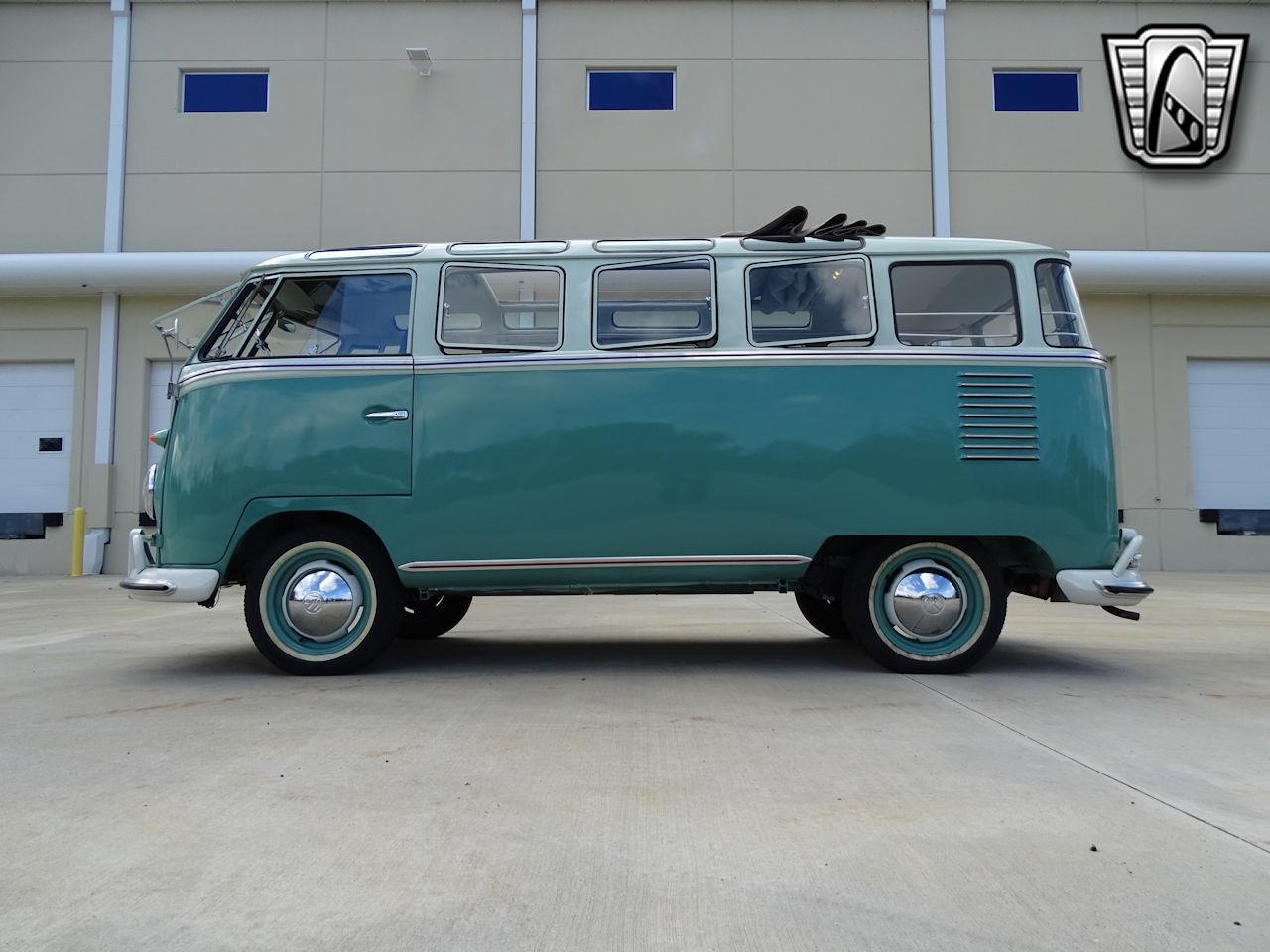 1961 Volkswagen Transporter for sale in O'Fallon, IL – photo 3