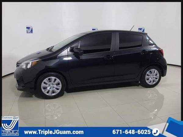 2017 Toyota Yaris - Call for sale in Other, Other – photo 5