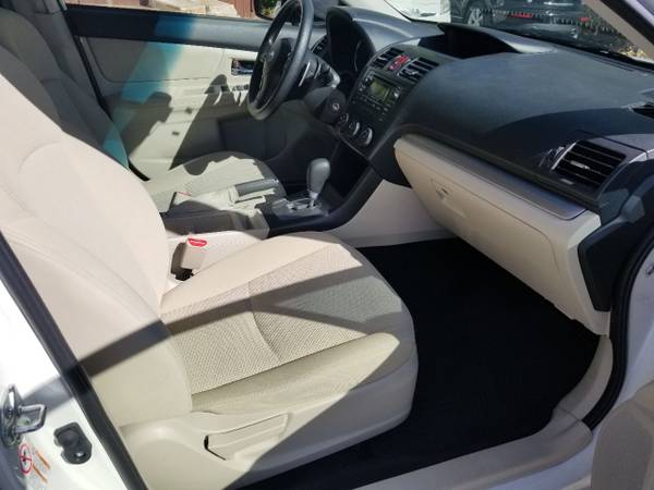 2014 Subaru Crosstrek Premium | Clean Carfax, Heated Seats, Sunroof!! for sale in New Hampton, NY – photo 9