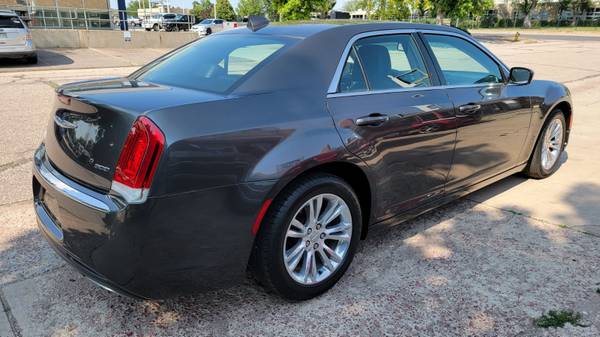 2017 CHRYSLER 300 LIMITED/68K MILES - - by dealer for sale in Colorado Springs, CO – photo 10