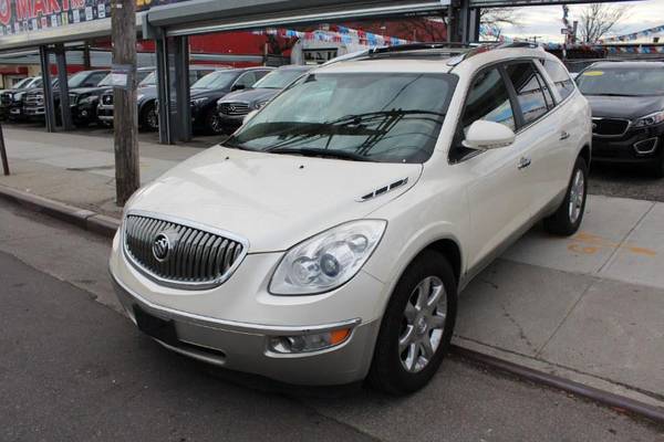 2009 Buick Enclave AWD 4dr CXL Guaranteed Credit Approval! - cars &... for sale in Brooklyn, NY – photo 16