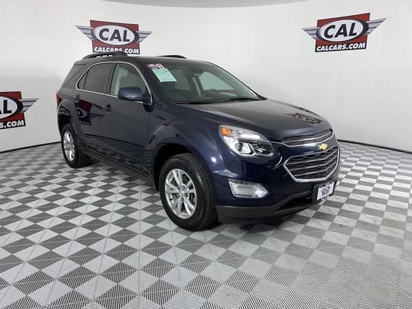 2017 Chevrolet Equinox AWD All Wheel Drive Chevy LT +Many Used Cars!... for sale in Airway Heights, WA – photo 3