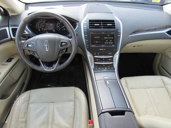 2013 Lincoln MKZ Leather - - by dealer - vehicle for sale in Schofield, WI – photo 5