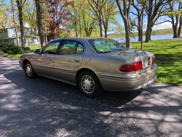 Buick lesabre limited for sale in Lowell, IL – photo 3