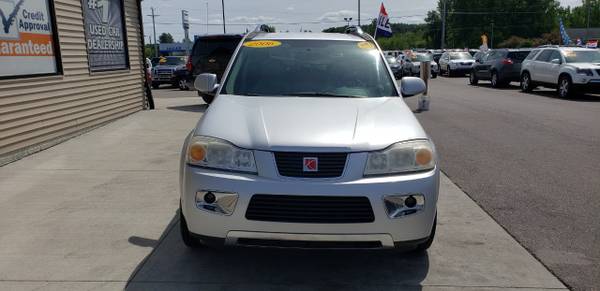 SHARP! 2006 Saturn VUE 4dr V6 Auto AWD for sale in Chesaning, MI – photo 2