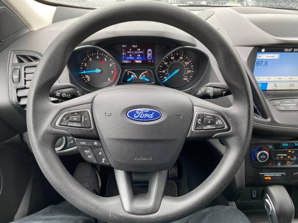 2019 FORD ESCAPE SE AWD - - by dealer - vehicle for sale in Champlain, NY – photo 10