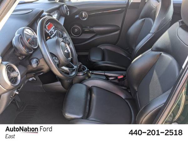 2015 MINI Hardtop 4 Door S SKU:F2B58770 Hatchback - cars & trucks -... for sale in Wickliffe, OH – photo 16