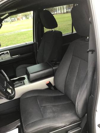 2017 FORD EXPEDITION XLT - - by dealer - vehicle for sale in Foley, AL – photo 7