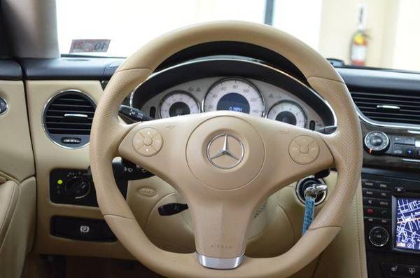 2011 Mercedes-Benz CLS-Class CLS 550 Coupe 4D - 99.9% GUARANTEED... for sale in MANASSAS, District Of Columbia – photo 21