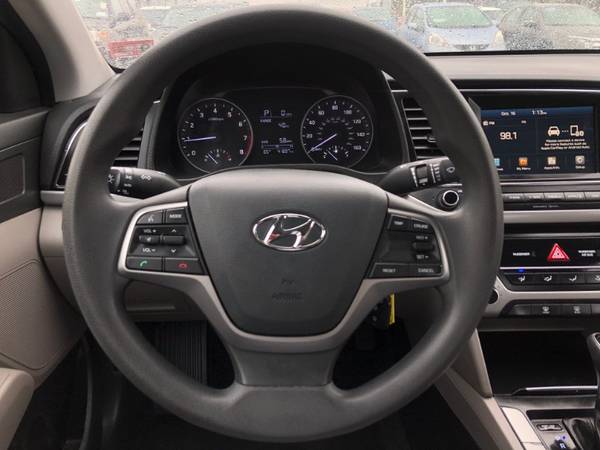 2017 Hyundai Elantra 4dr Sdn Auto SE PZEV - cars & trucks - by... for sale in Virginia Beach, VA – photo 15