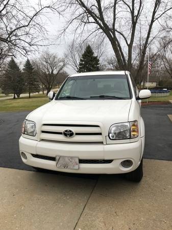 2005 Toyota Tundra Limited TRD - cars & trucks - by owner - vehicle... for sale in Antioch, IL – photo 2