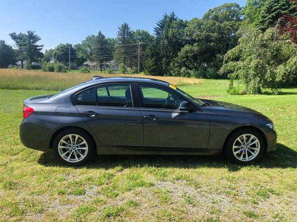 BMW 3 SERIES, LOW MILES, SUPER CLEAN, FACTORY WARRANTY! for sale in Attleboro, NY – photo 4