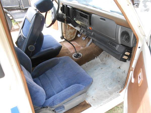 1979 Toyota Dolphin (Extremely Rare) for sale in Rockdale, TX – photo 7