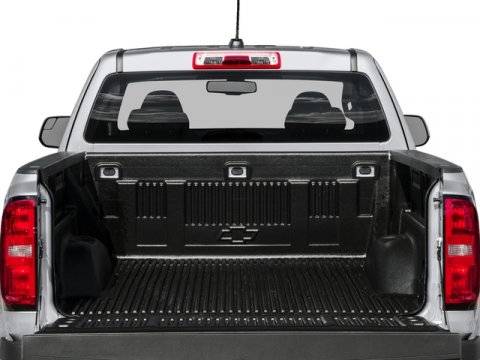 2015 Chevy Chevrolet Colorado LT pickup Gray - - by for sale in Raleigh, NC – photo 15