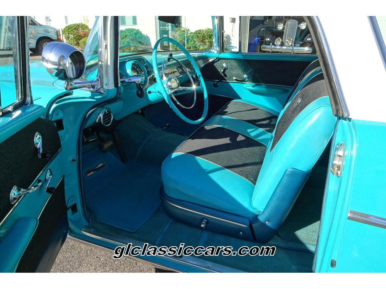 1957 Chevrolet Nomad for sale in Hilton, NY – photo 26