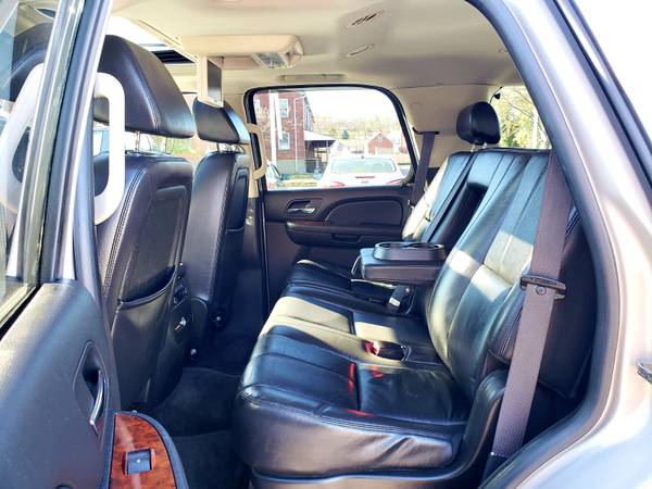 2008 Chevy Tahoe LTZ 7Seats Leather 4x4 MINT Condition⭐6MONTH... for sale in Front Royal, VA – photo 14