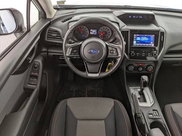2019 Subaru Crosstrek 20i Premium Clean Carfax One Owner Premium In for sale in Denver , CO – photo 23