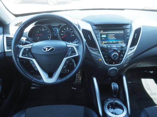 2015 Hyundai Veloster Base - - by dealer - vehicle for sale in Bend, OR – photo 14