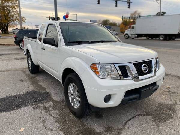 ==2015 NISSAN FRONTIER==BLUETOOTH**100% GUARANTEED CREDIT... for sale in Springdale, AR – photo 4