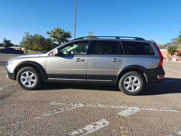 08 VOLVO XC70 AWD SUPER CLEAN - cars & trucks - by owner - vehicle... for sale in Albuquerque, NM – photo 5