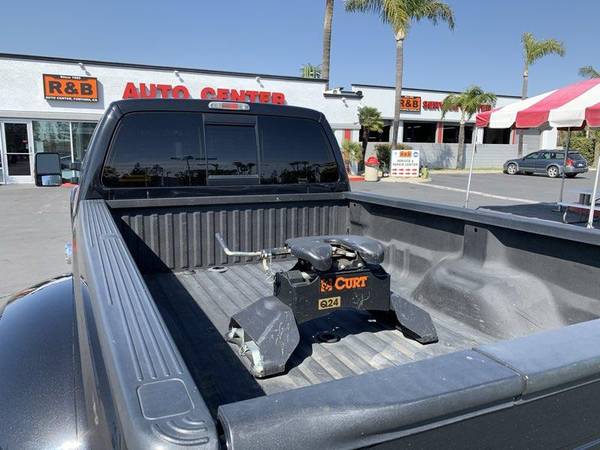 2013 Ford Super Duty F-450 DRW Lariat - Open 9 - 6, No Contact for sale in Fontana, NV – photo 8