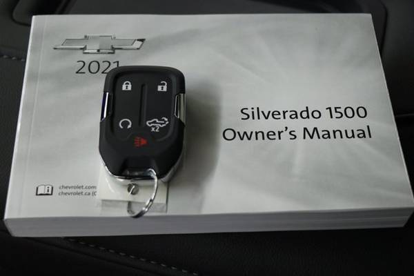 17% OFF MSRP!!! BRAND NEW Black 2021 Chevy Silverado 1500 RST Crew... for sale in Clinton, FL – photo 14