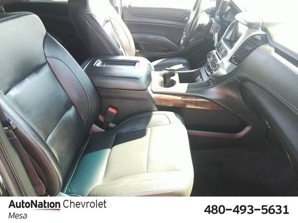 2018 Chevrolet Tahoe LT SKU:JR266610 SUV for sale in Mesa, AZ – photo 19