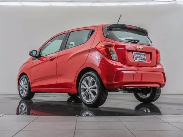 2019 Chevrolet Chevy Spark LT - - by dealer - vehicle for sale in Wichita, OK – photo 13