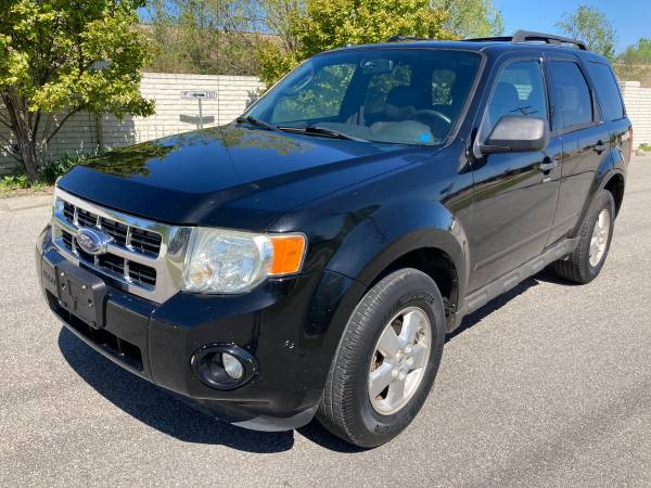 2008 Ford Escape XLT - - by dealer - vehicle for sale in Haysville, KS – photo 12
