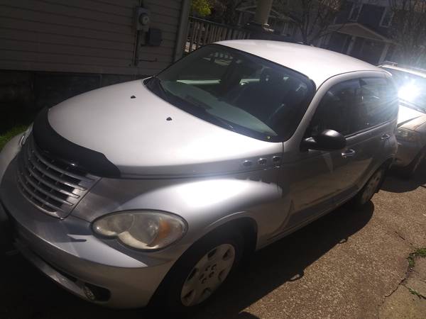 VERY NICE 2009 PT CRUISER RUNS GREAT ONLY 1398 CALL NOW! - cars & for sale in Cleveland, OH – photo 5