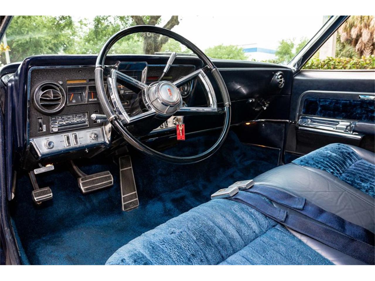 1966 Oldsmobile Toronado for sale in Orlando, FL – photo 47