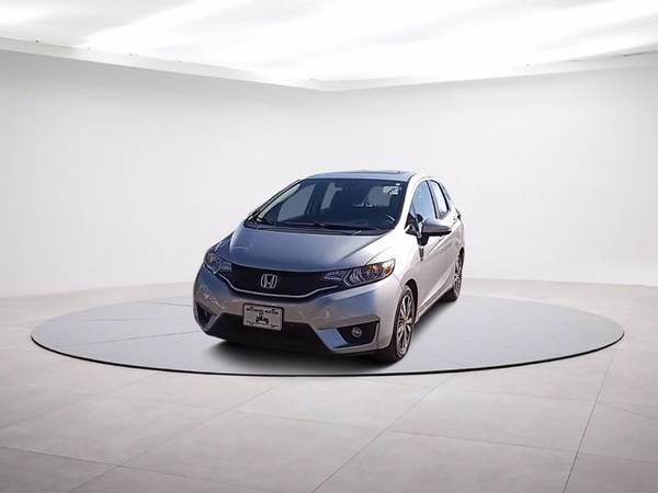 2016 Honda Fit EX Hatchback - - by dealer - vehicle for sale in Wilmington, NC – photo 4