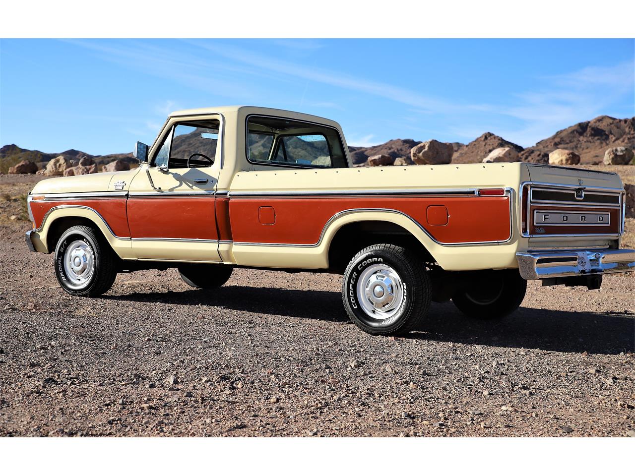 1978 Ford F150 for sale in Boulder City, NV – photo 37