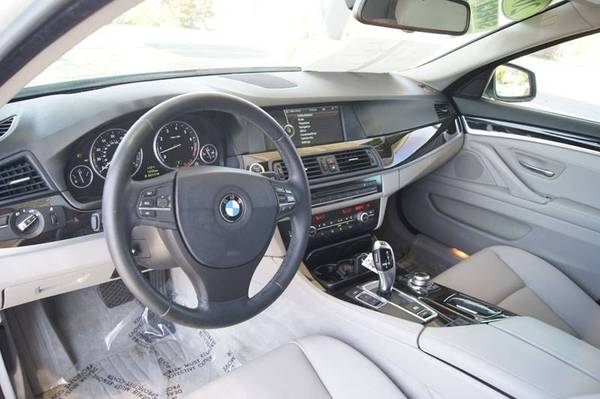 2012 BMW 5 Series 535i LOW 75K MILES LOADED WARRANTY BAD CREDIT... for sale in Carmichael, CA – photo 20