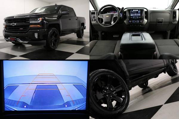 NEW TIRES! CAMERA! 2016 Toyota *TACOMA SR DOUBLE CAB* 4WD... for sale in Clinton, AR – photo 20