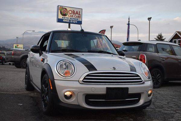 2015 MINI Convertible - QUALITY USED CARS! for sale in Wenatchee, WA – photo 12