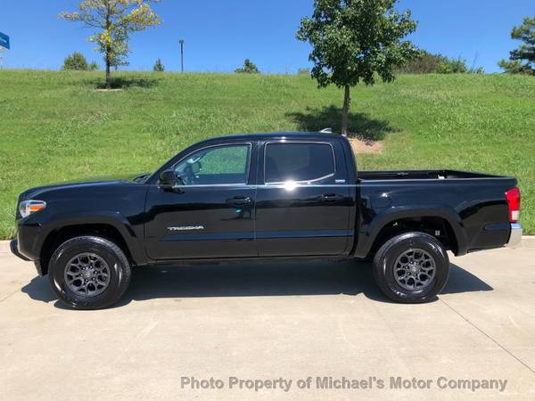 2017 *Toyota* *Tacoma* *SR5-LOW MILES- 2 KEYS-LOCAL TRA for sale in Nashville, TN – photo 3