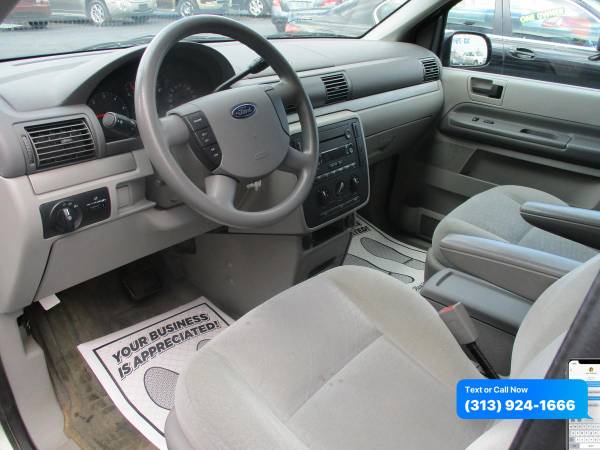 2005 Ford Freestar SE - BEST CASH PRICES AROUND! for sale in Detroit, MI – photo 3