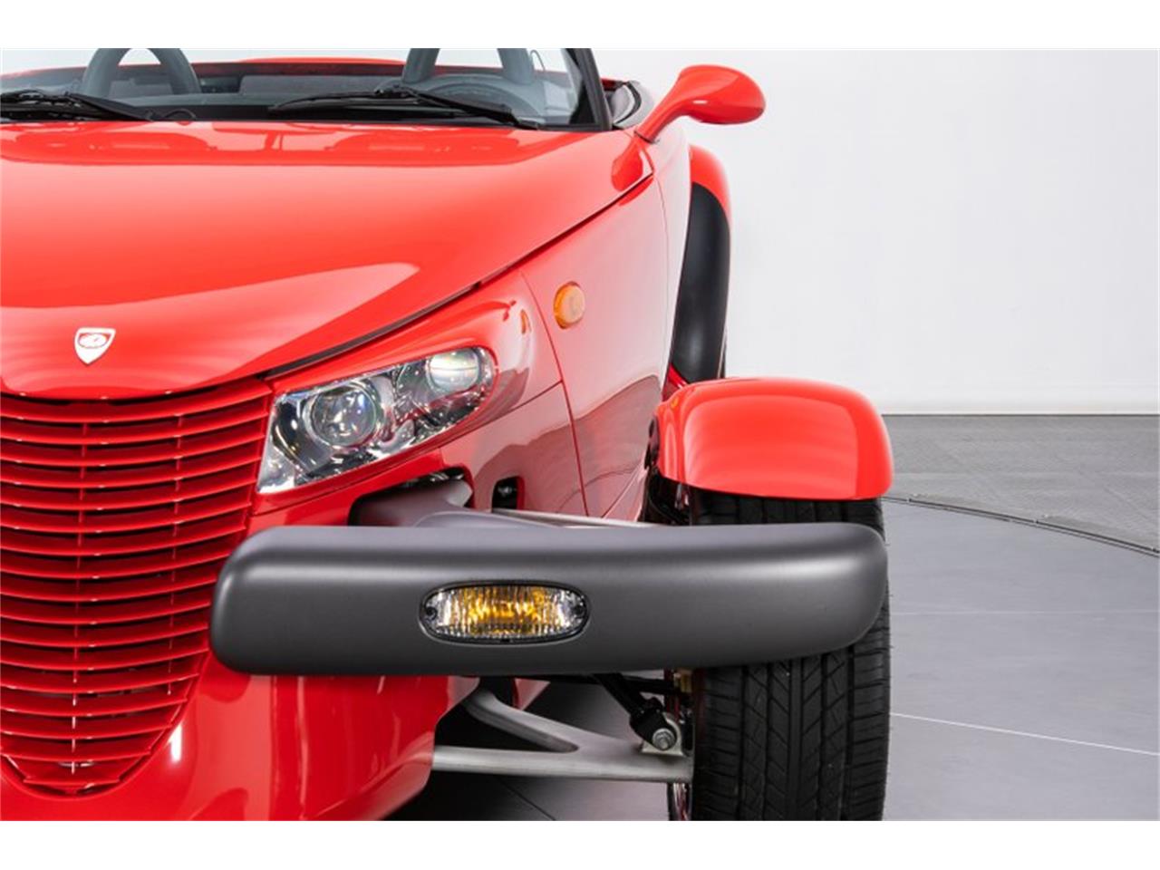 1999 Plymouth Prowler for sale in Charlotte, NC – photo 18